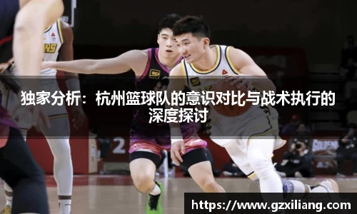 独家分析：杭州篮球队的意识对比与战术执行的深度探讨