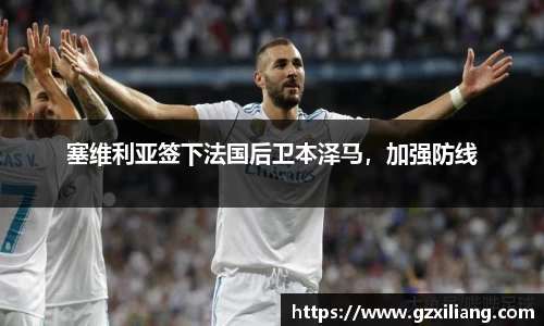 塞维利亚签下法国后卫本泽马，加强防线