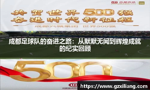 成都足球队的奋进之路：从默默无闻到辉煌成就的纪实回顾