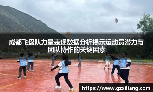 成都飞盘队力量表现数据分析揭示运动员潜力与团队协作的关键因素