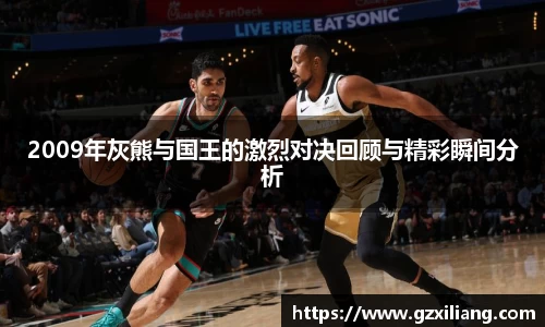333体育2009年灰熊与国王的激烈对决回顾与精彩瞬间分析